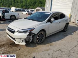 Subaru Impreza - zobacz ofertę