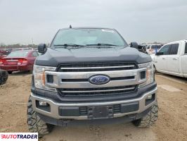 Ford Pozostałe 2020 5