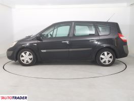 Renault Grand Scenic 2005 2.0 132 KM