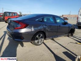 Honda Civic 2019 2 Honda Civic 2019 2