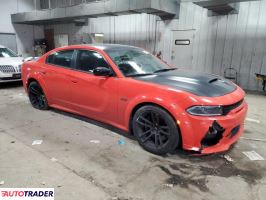 Dodge Charger 2023 6