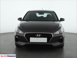 Hyundai i30 2017 1.4 97 KM