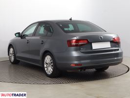 Volkswagen Jetta 2017 1.4 123 KM Volkswagen Jetta 2017 1.4 123 KM
