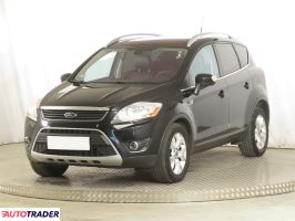 Ford Kuga 2010 2.0 134 KM Ford Kuga 2010 2.0 134 KM
