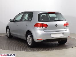 Volkswagen Golf 2010 1.6 100 KM Volkswagen Golf 2010 1.6 100 KM