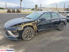 Hyundai Sonata 2024 2