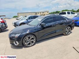 Audi A3 - zobacz ofertę