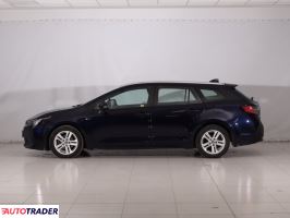 Toyota Corolla 2023 1.8 120 KM