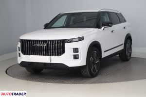 Jaecoo 7 2025 1.6 144 KM