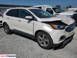 Ford Edge 2019 2