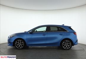 Kia Ceed 2023 1.5 156 KM