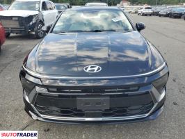Hyundai Sonata 2024 2 Hyundai Sonata 2024 2