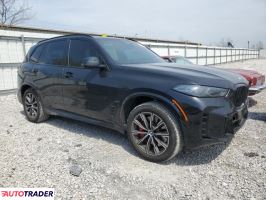 BMW X5 2024 3