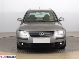 Volkswagen Passat 2004 1.9 128 KM