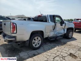 GMC Pozostałe 2019 3 GMC Pozostałe 2019 3