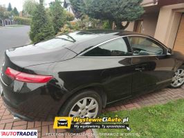 Renault Laguna 2011 2.0 150 KM Renault Laguna 2011 2.0 150 KM