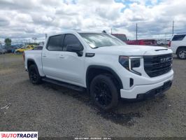 GMC Sierra 2023 5 GMC Sierra 2023 5