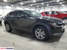 Mazda CX-30 2021 2