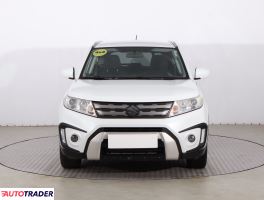 Suzuki Vitara 2015 1.6 118 KM Suzuki Vitara 2015 1.6 118 KM