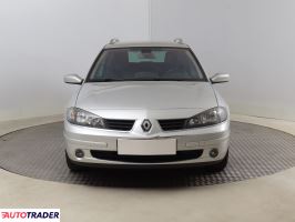 Renault Laguna - zobacz ofertę