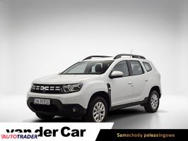 Dacia Duster 2023 1.5 115 KM