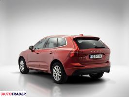 Volvo XC60 2021 2.0 250 KM