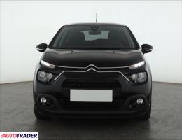 Citroen C3 2024 1.2 108 KM