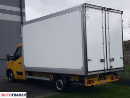 Renault Master 2020 2.3
