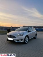 Ford Focus 2017 2 150 KM