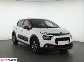Citroen C3 - zobacz ofertę