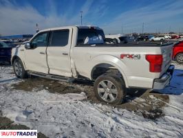 Ford Pozostałe 2019 3