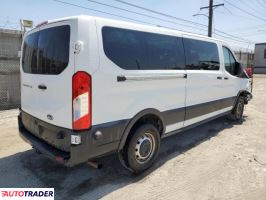 Ford Transit 2020 3