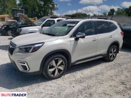 Subaru Forester 2021 2