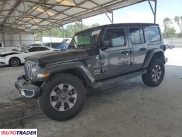 Jeep Wrangler 2020 2 Jeep Wrangler 2020 2