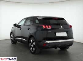 Peugeot 3008 2017 1.6 118 KM