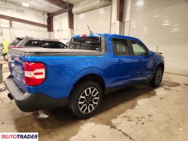 Ford Maverick 2022 2