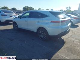 Toyota Venza 2022 2 Toyota Venza 2022 2