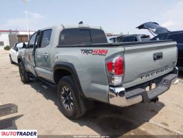 Toyota Tacoma 2023 3