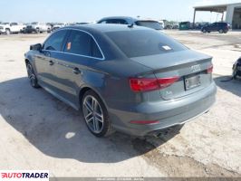 Audi A3 2019 2 Audi A3 2019 2
