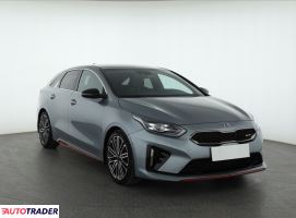 Kia Ceed 2021 1.6 201 KM Kia Ceed 2021 1.6 201 KM