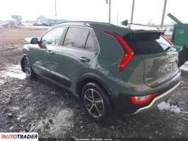 Kia Niro 2025 1