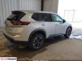 Nissan Rogue 2024 1 Nissan Rogue 2024 1
