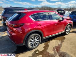 Mazda CX-5 2021 2