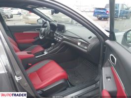Acura Integra 2024 1