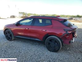 Chevrolet Equinox 2024 Chevrolet Equinox 2024