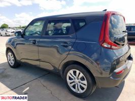 Kia Soul 2022 2 Kia Soul 2022 2