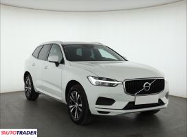 Volvo XC60 - zobacz ofertę