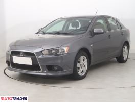 Mitsubishi Lancer 2010 1.8 140 KM