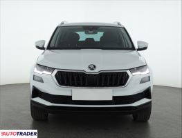 Skoda Karoq 2023 1.5 147 KM