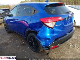 Honda HR-V 2021 1